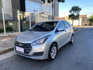 Foto do veículo Hyundai Hb20 1.0 Comfort Plus