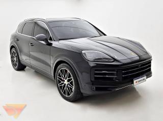 Foto do veículo Porsche Cayenne Turbo S 4.0 V8 680cv (híbrido)