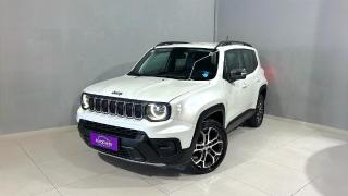 Foto do veículo Jeep Renegade Long. T270 1.3 Tb 4x2 Flex Aut.