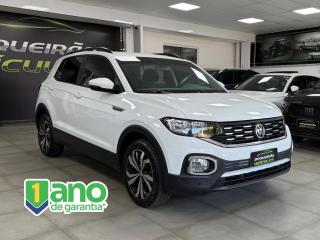 Foto do veículo Volkswagen T-cross 1.0 200 Tsi
