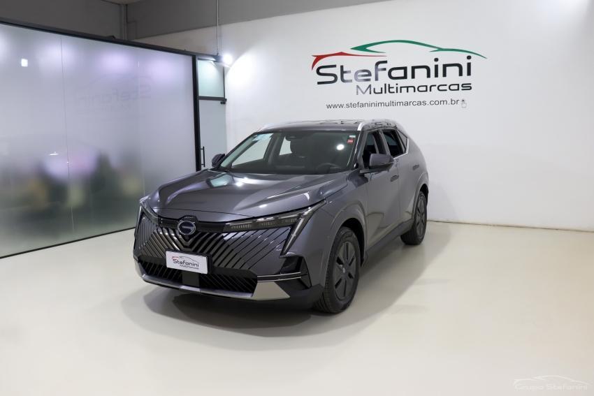 GAC Gs4 2.0t Hev Premium 2026