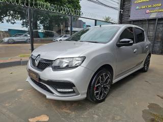 Foto do veículo Renault Sandero 2.0 Rs