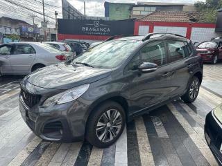 Foto do veículo Peugeot 2008 1.6 Allure Pack Auto