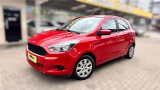 Foto do veículo Ford Ka 1.0 Se Plus 12v4p Manual
