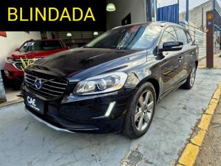 Foto do veículo Volvo Xc60 Xc 60 2.0 T5 Dynamic Fwd Turbo 4p Automatico