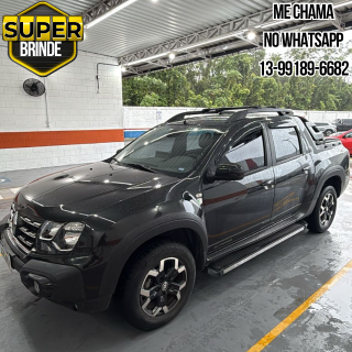 Foto do veículo Renault Oroch 1.3 Tce Outsider Cvt