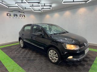 Foto do veículo Volkswagen Gol (novo) 1.6 Power/highi T.flex 8v 4p
