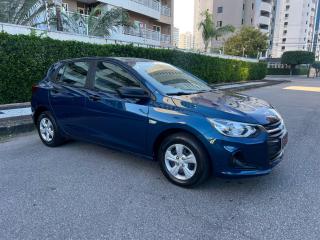 Foto do veículo Chevrolet Onix 1.0