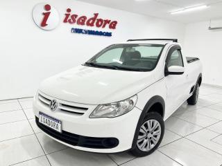 Foto do veículo Volkswagen Saveiro 1.6 Mi/1.6 Mi Total Flex 8v