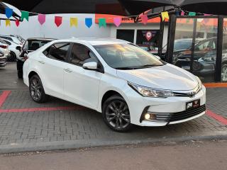 Foto do veículo Toyota Corolla 2.0 Xei Multidrive-s