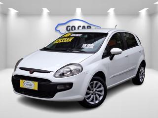 Foto do veículo Fiat Punto Attractive 1.4 Fire Flex 8v 5p