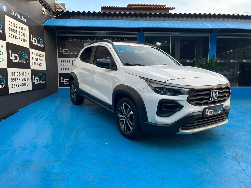 Fiat Pulse OTHERS 2025