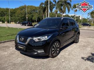 Foto do veículo Nissan Kicks 1.6 Sl Cvt