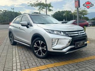 Foto do veículo Mitsubishi Eclipse Cross 1.5 Turbo Hpe-s Auto