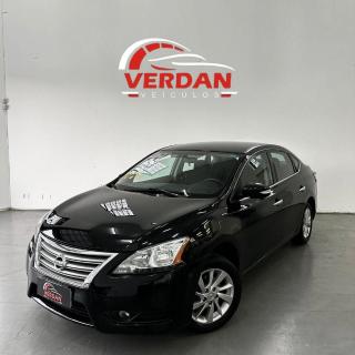 Foto do veículo Nissan Sentra Sl 2.0/2.0 Flex Fuel 16v Aut.