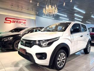 Foto do veículo Fiat Mobi 1.0 Like