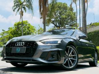 Foto do veículo Audi A5 Sportback S-line 2.0 Tfsi S-tronic