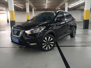 Foto do veículo Nissan Kicks 1.6 Sv Cvt