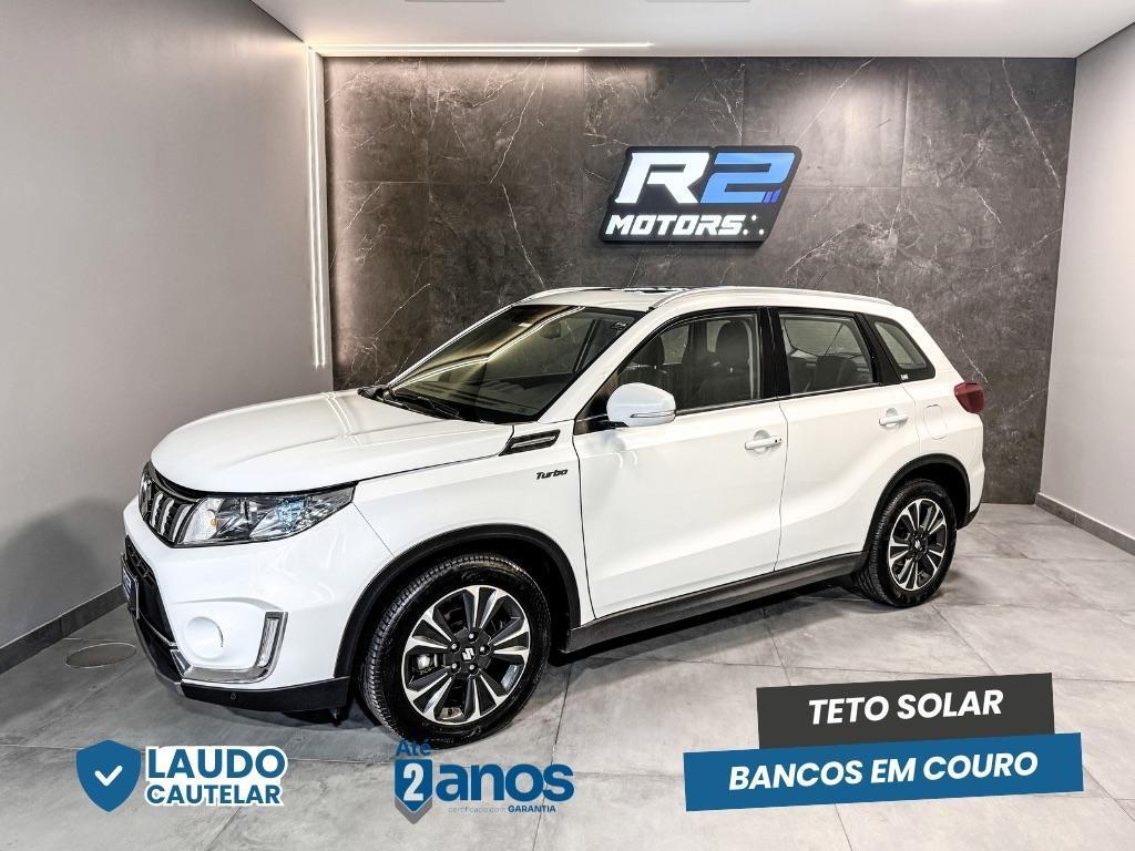 Suzuki Vitara 2020