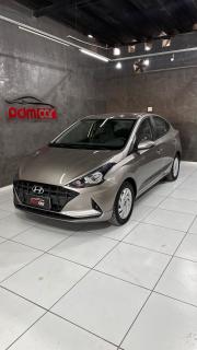 Foto do veículo Hyundai Hb20s 1.0 12v Evolution 4p Manual Flex