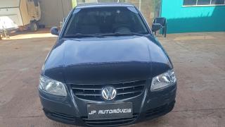 Foto do veículo Volkswagen Gol 1.0 8v City Total Flex - Rede