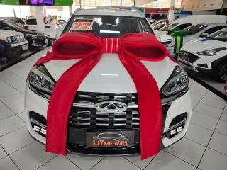 Foto do veículo Chery Tiggo 8 1.6 T Gdi Txs Dct