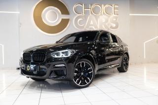 Foto do veículo Bmw X4 M40i 3.0 Turbo 388cv Aut.