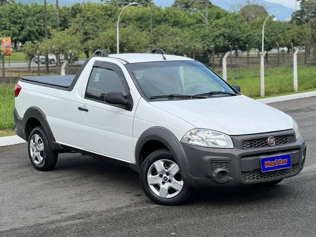 Fiat Strada