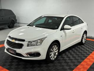 Foto do veículo Chevrolet Cruze Lt 1.8 16v Flexpower 4p Aut.