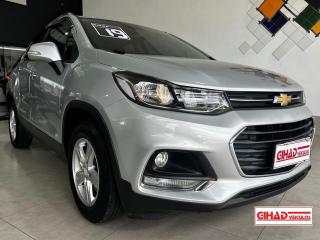 Foto do veículo Chevrolet Tracker Lt 1.4 Turbo 16v Flex 4x2 Aut.