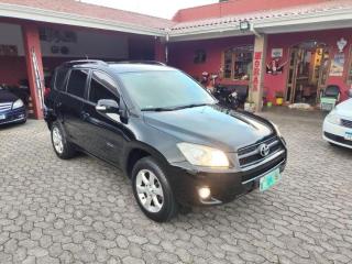 Foto do veículo Toyota Rav4 2.4 4x2 16v 170cv Aut.