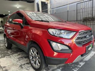 Foto do veículo Ford Ecosport 1.5 Freestyle Auto