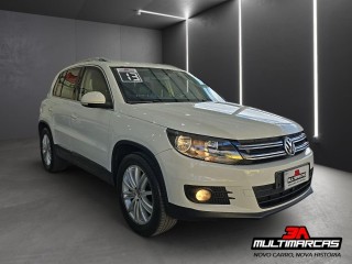 Foto do veículo Volkswagen Tiguan 2.0 Tsi 4wd Auto