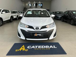 Foto do veículo Toyota Yaris 1.3 Xl Live Cvt
