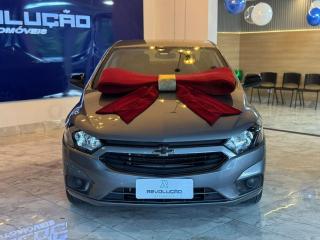 Foto do veículo Chevrolet Joy Plus 1.0 Black