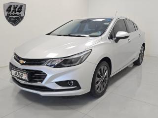 Foto do veículo Chevrolet Cruze Ltz 1.4 16v Turbo Flex 4p Aut.