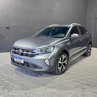 Foto do veículo Volkswagen Nivus Highline 1.0 200 Tsi Flex Aut.