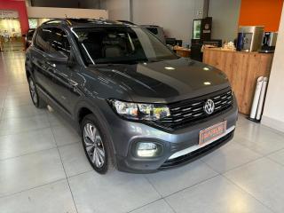 Foto do veículo Volkswagen T Cross Cl Tsi Ad Flex