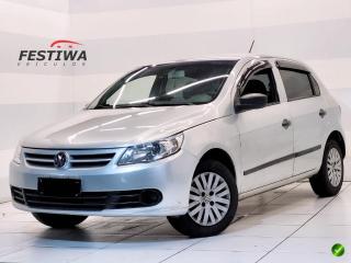 Foto do veículo Volkswagen Gol (novo) 1.0 Mi Total Flex 8v 4p