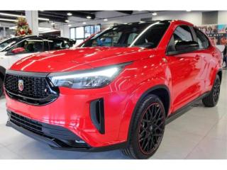 Foto do veículo Abarth Fastback 1.3 T270 Auto