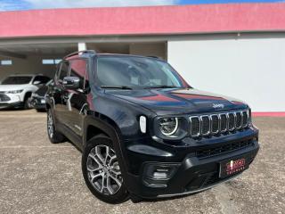 Foto do veículo Jeep Renegade Long. T270 1.3 Tb 4x2 Flex Aut.