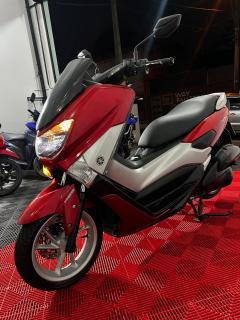 Foto do veículo Yamaha Nmax 160