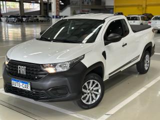 Foto do veículo Fiat Strada 1.4 Cabine Plus Endurance
