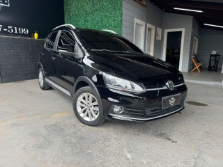 Foto do veículo Volkswagen Fox Track 1.0 Flex 12v 5p