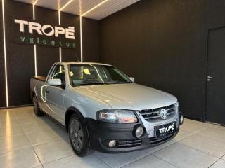 Foto do veículo Volkswagen Saveiro 1.6 Surf Total Flex