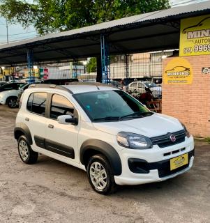 Foto do veículo Fiat Uno 1.3 Way