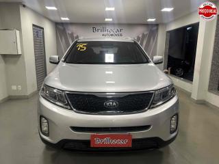 Foto do veículo Kia Motors Sorento 2.4 16v 4x4 Aut.