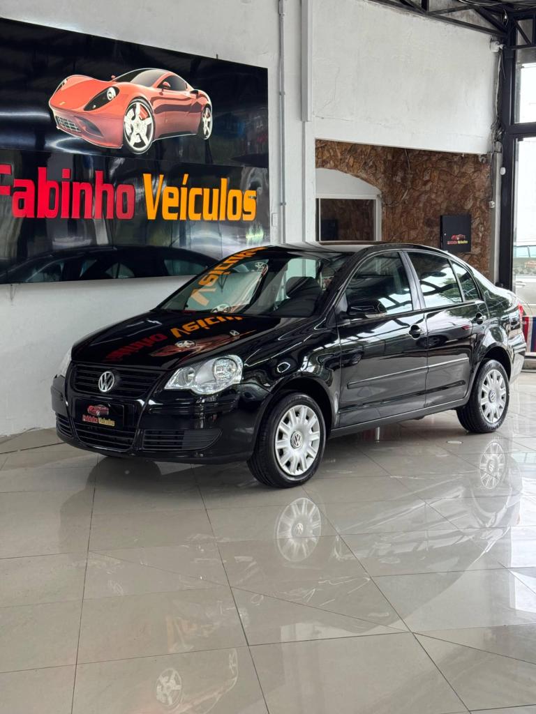Volkswagen Polo 2011