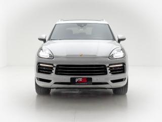 Foto do veículo Porsche Cayenne 2.9 V6 S Auto 4wd