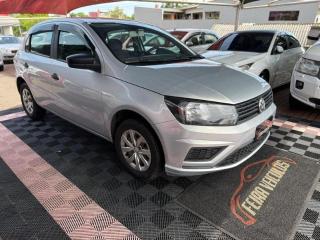 Foto do veículo Volkswagen Gol 1.0 Flex 12v 5p